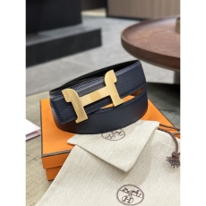 Hermes Belts